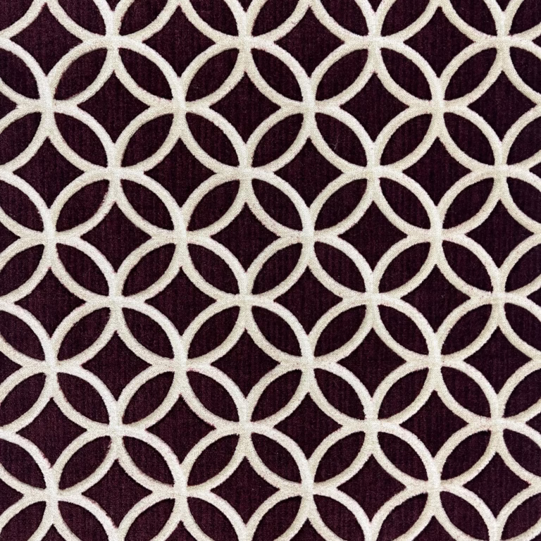 Premium quality New Zabeel hotel carpet flooring in Dubai by Mostafawi Carpets