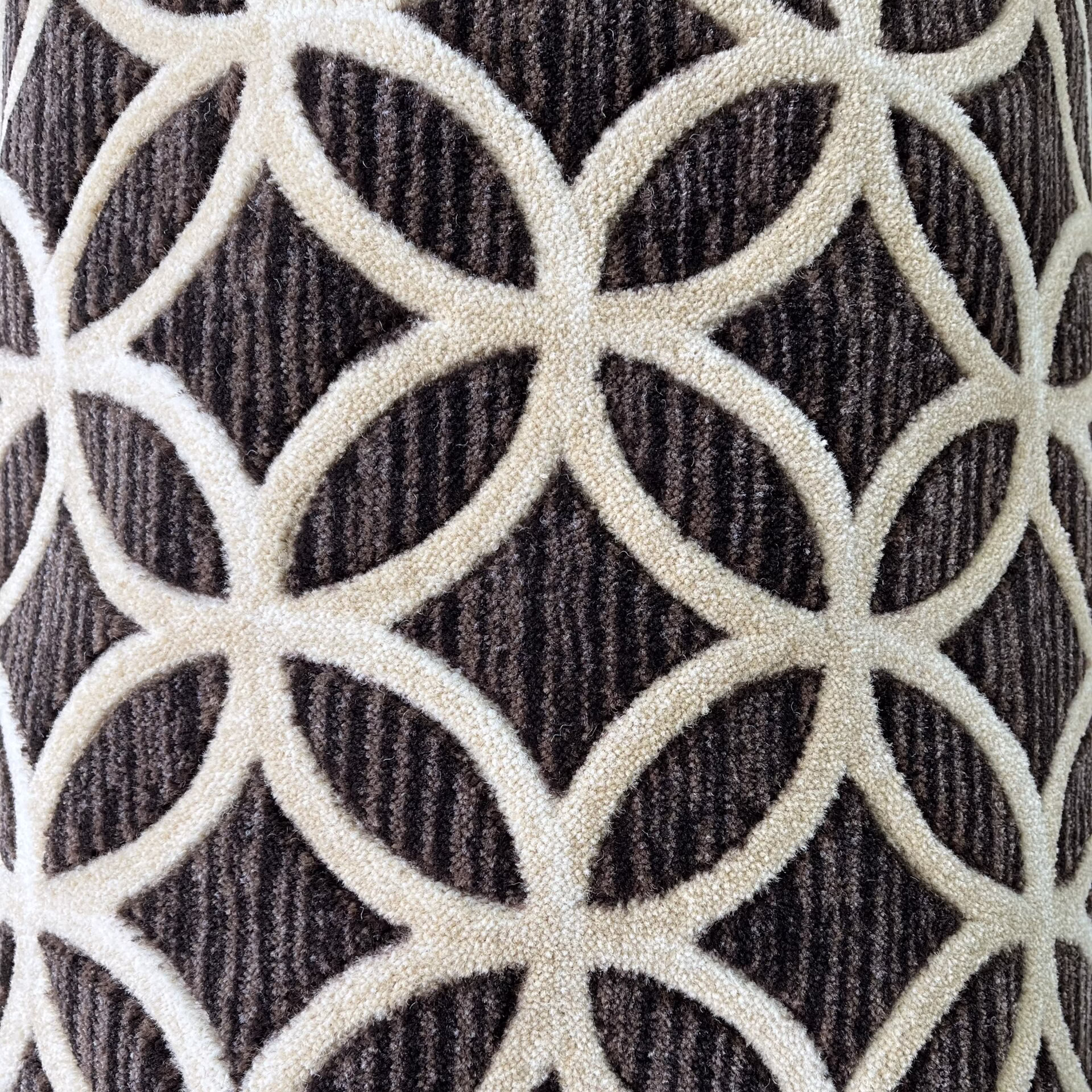 Premium quality New Zabeel hotel carpet flooring in Dubai by Mostafawi Carpets