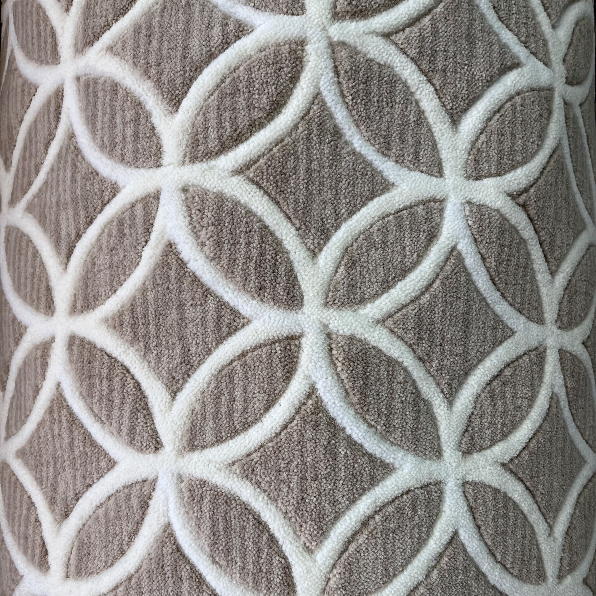 Premium quality New Zabeel hotel carpet flooring in Dubai by Mostafawi Carpets