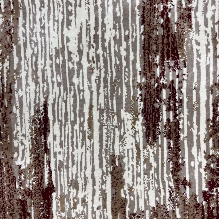 Modern Arctic carpet design for villas and apartments by Mostafawi Carpets