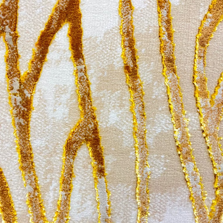 Musturd & Musturd - Bloom Carpet