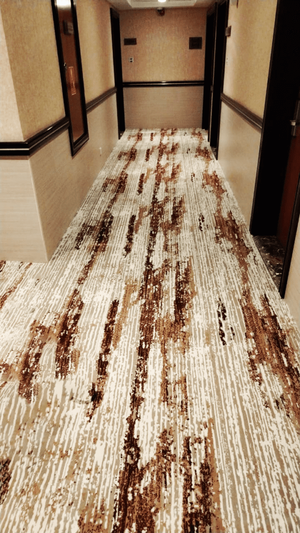 Artic Carpet