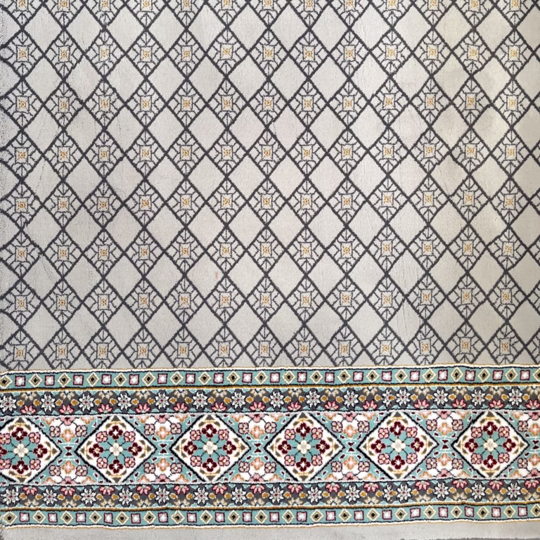 AL Quods Mosque carpet rolls available in Dubai from Mostafawi Carpets