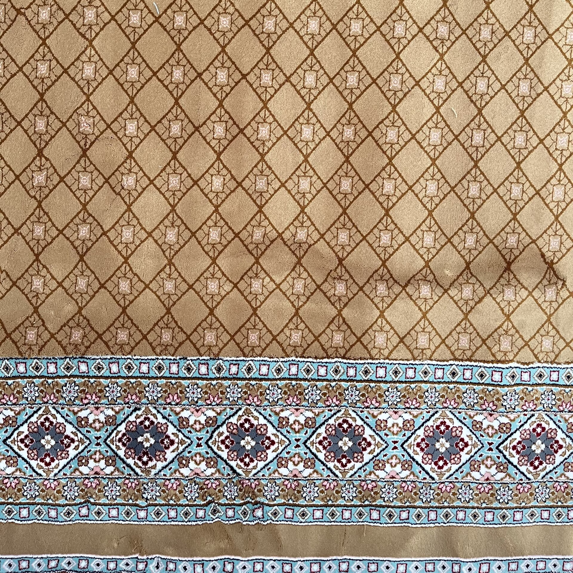 AL Quods Mosque carpet rolls available in Dubai from Mostafawi Carpets
