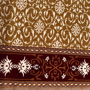 Maamur Mosque carpet rolls available in Dubai from Mostafawi Carpets