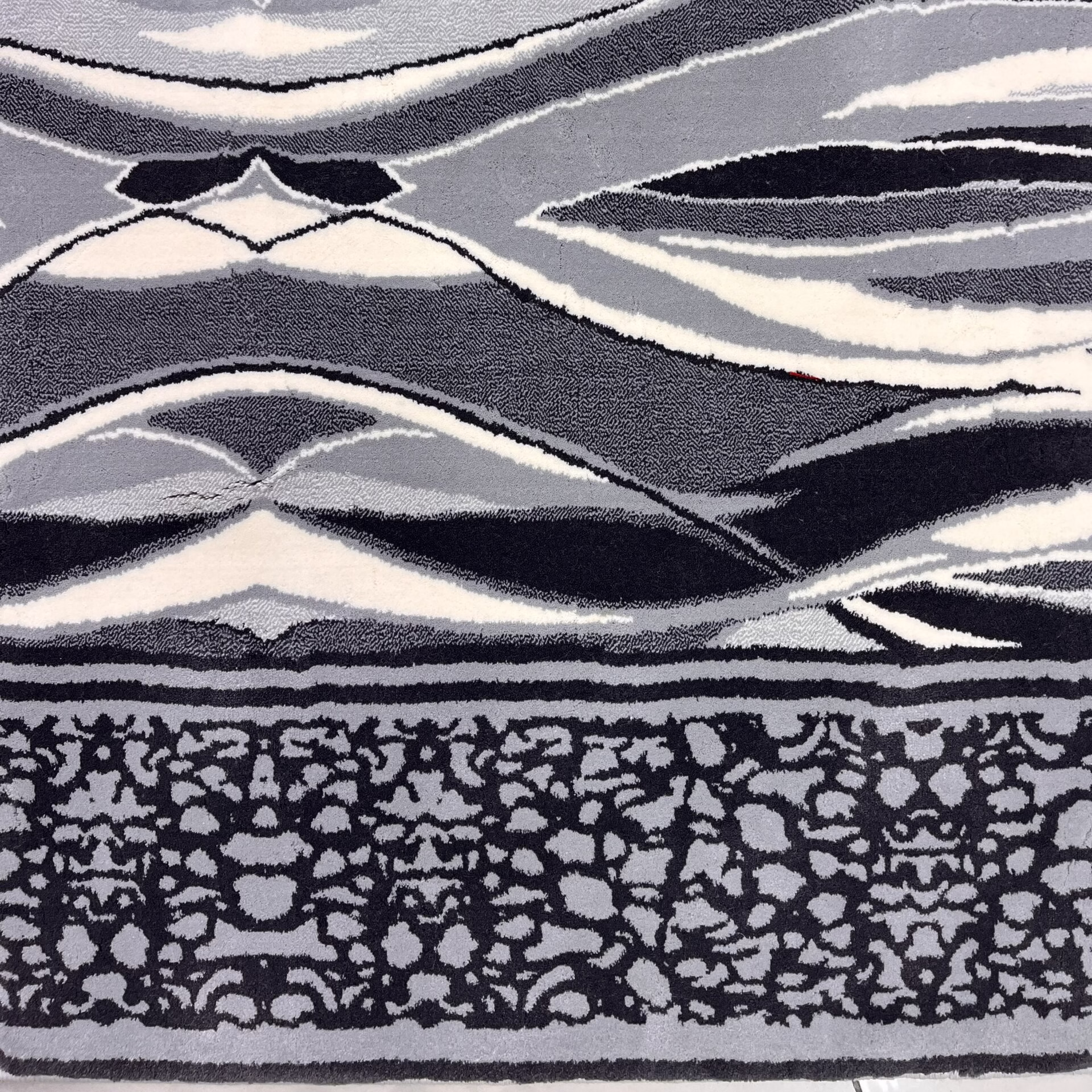 High-density mosque carpet providing comfort by Mostafawi Carpets