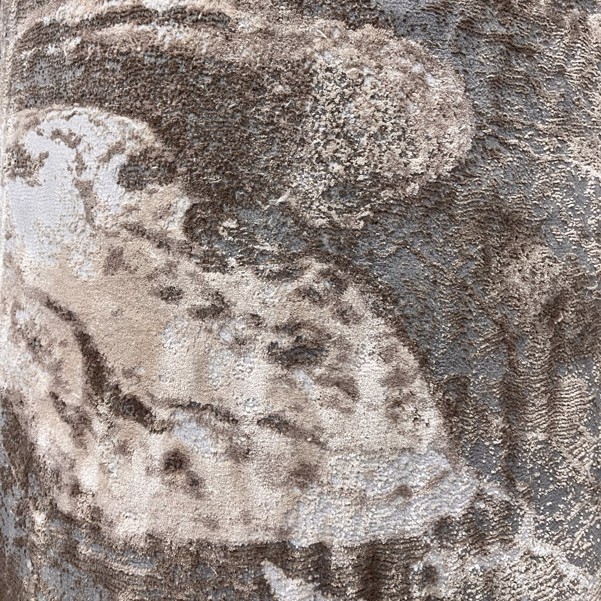 Islamic design mosque carpet from Mostafawi Carpets showroom