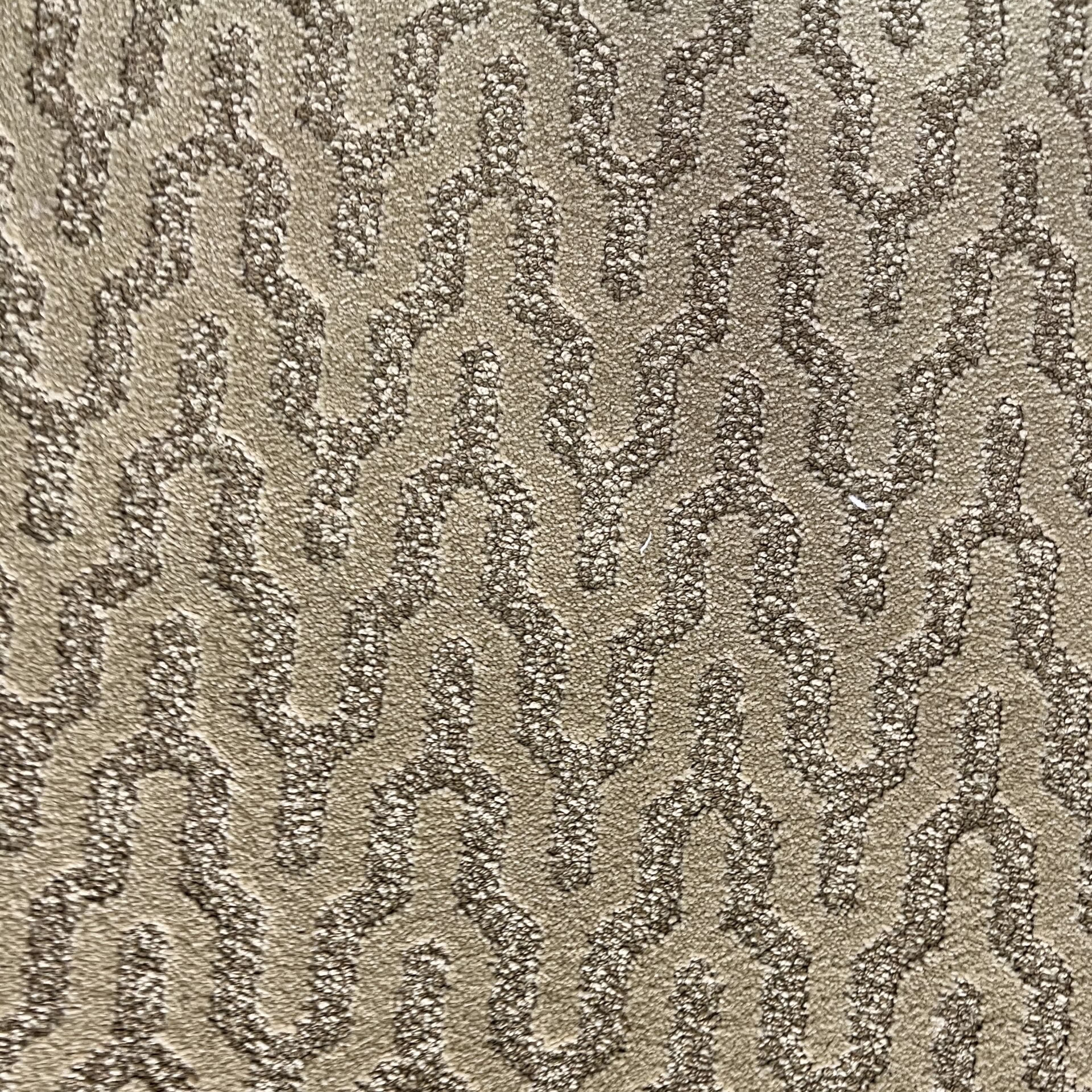 Wall-to-wall home carpet for Dubai residences by Mostafawi Carpets