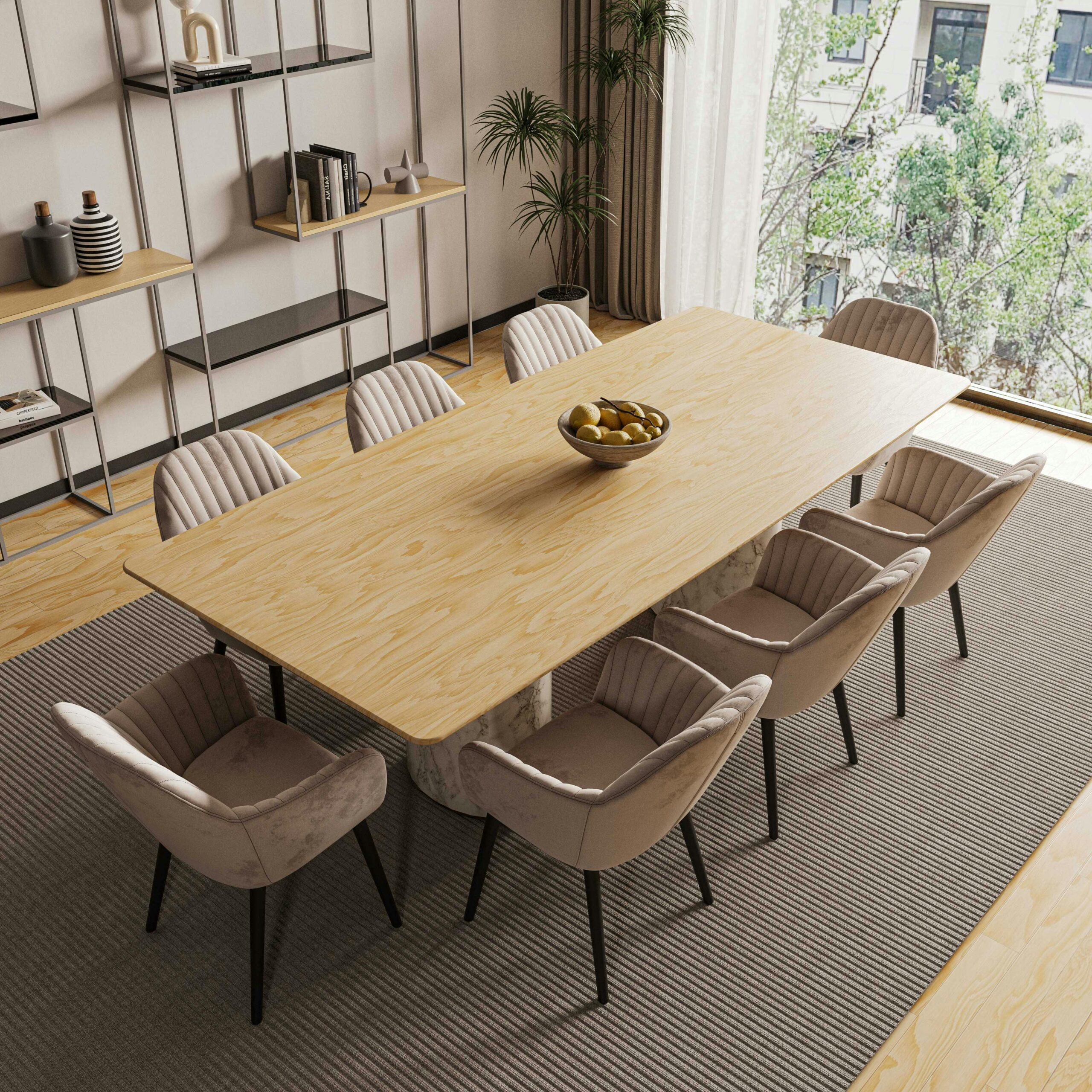 Residential Carpets Dubai