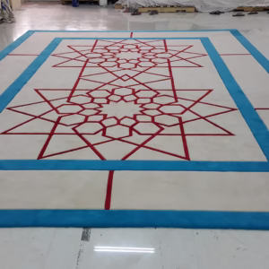 Best Hand Tufted Carpet in Dubai Premium Quality Carpet