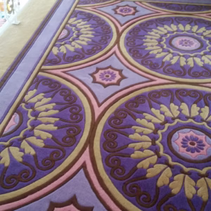 Best Hand Tufted Carpet in Dubai Minimal Elegance Carpet