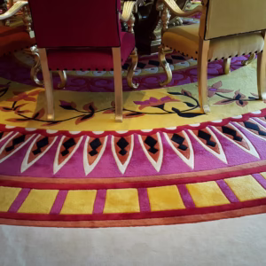 Best Hand Tufted Carpet in Dubai Luxury Home Decor Carpet