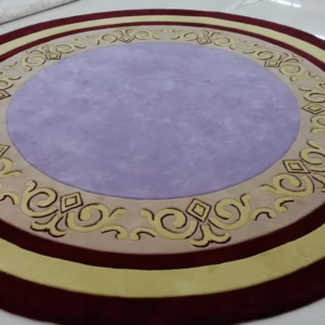 Best Hand Tufted Carpet in Dubai High End Luxury Carpet