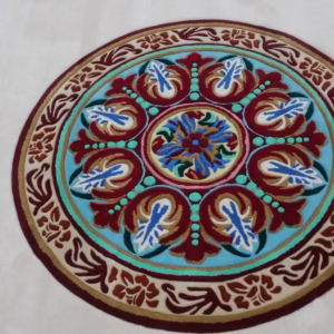 Best Hand Tufted Carpet in Dubai Large Size Carpet