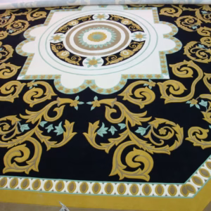 Best Hand Tufted Carpet in Dubai Exclusive Rug Collection