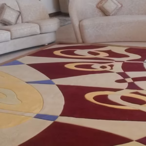 Best Hand Tufted Carpet in Dubai Soft Indoor Carpet