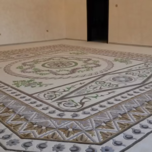 Best Hand Tufted Carpet in Dubai Premium Design Rug