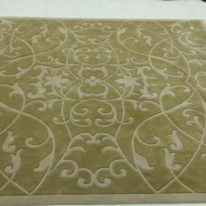 Best Hand Tufted Carpet in Dubai Classic Carpet Design