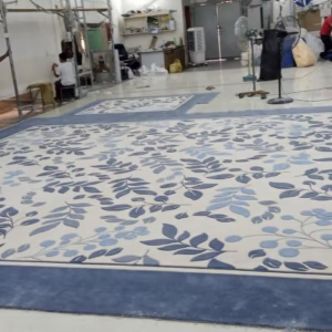 Best Hand Tufted Carpet in Dubai Soft Touch Carpet