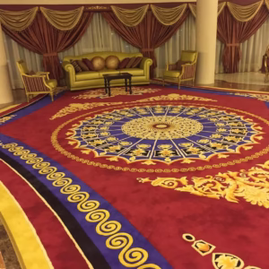 Best Hand Tufted Carpet in Dubai Luxury Home Carpet