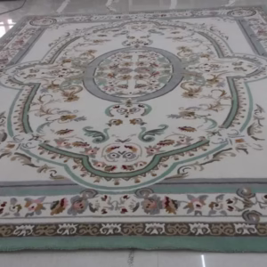 Best Hand Tufted Carpet in Dubai High Quality Wool Carpet