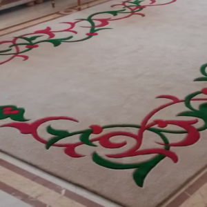 Best Hand Tufted Carpet in Dubai Designer Modern Carpet