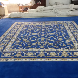 Best Hand Tufted Carpet in Dubai Premium Beige Carpet