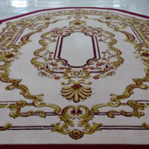 Best Hand Tufted Carpet in Dubai Royal Living Room Carpet